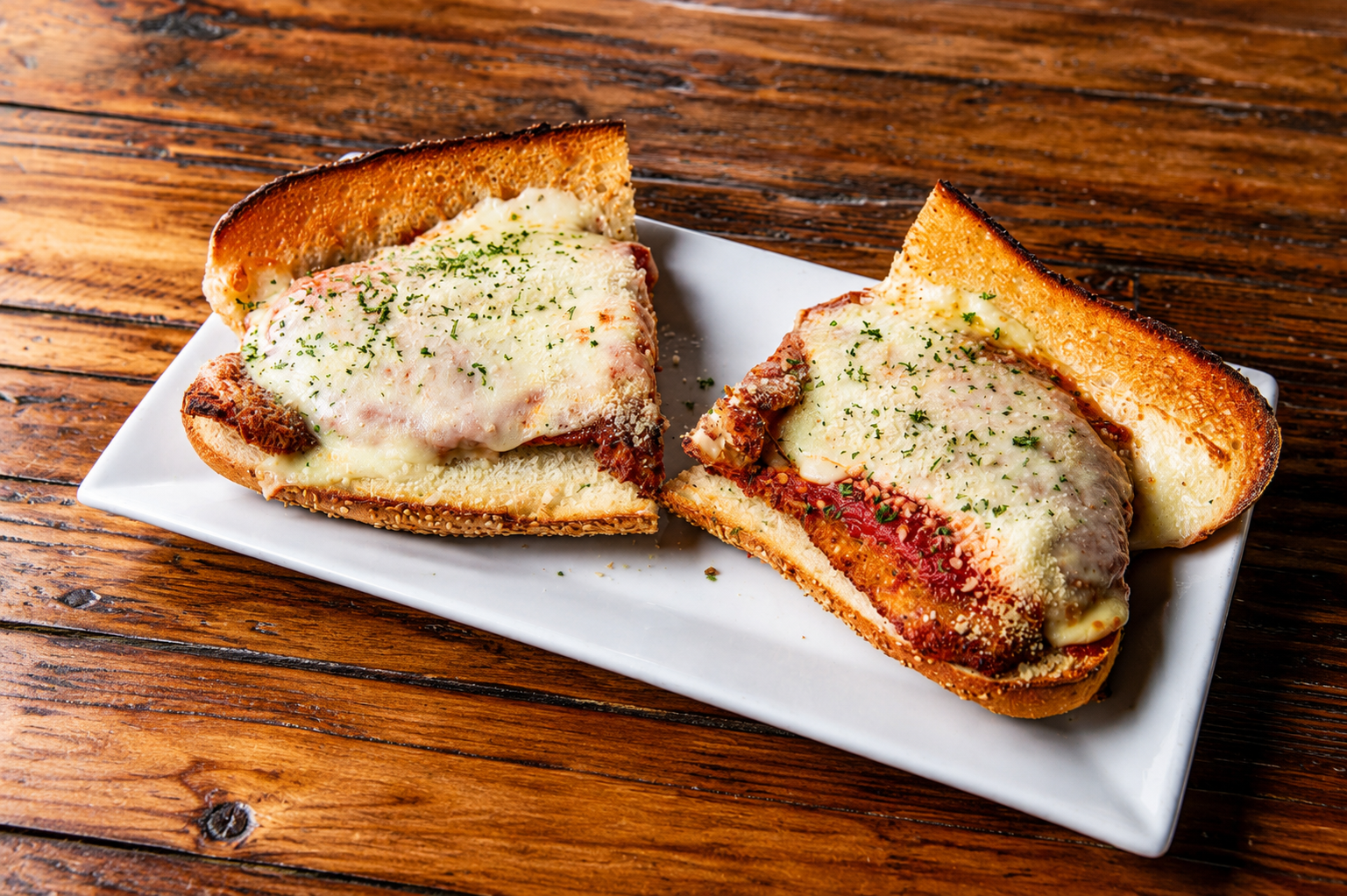 Parm